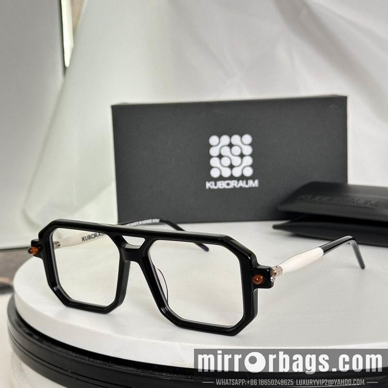 Kuboraum Glasses 03smh03