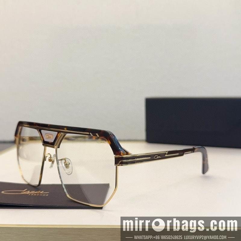 Cazal Glasses smx37