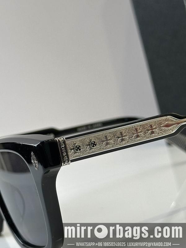 Chrome Hearts Glasses 03smh46