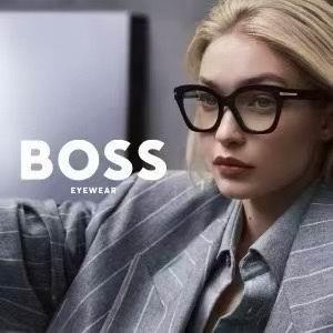 Boss Glasses 03smh20