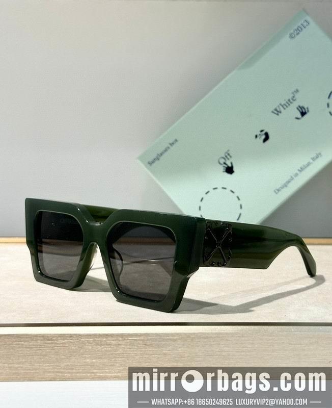 Off White Glasses 03smh90