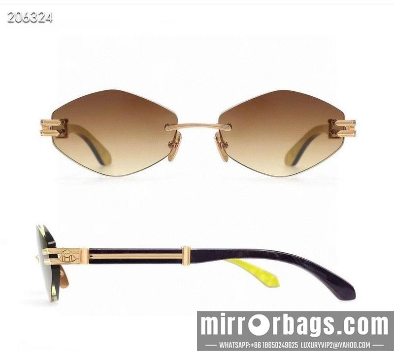 Maybach Glasses 03smh34