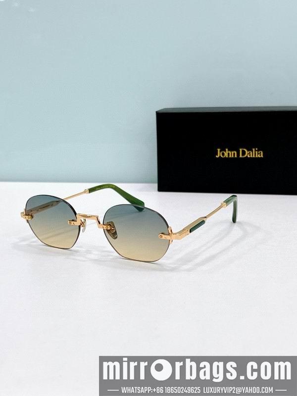 John Dalia Glasses 03smh31