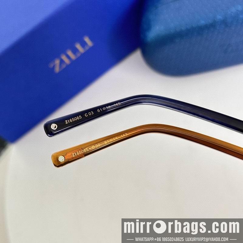 Zilli Glasses 03smh02
