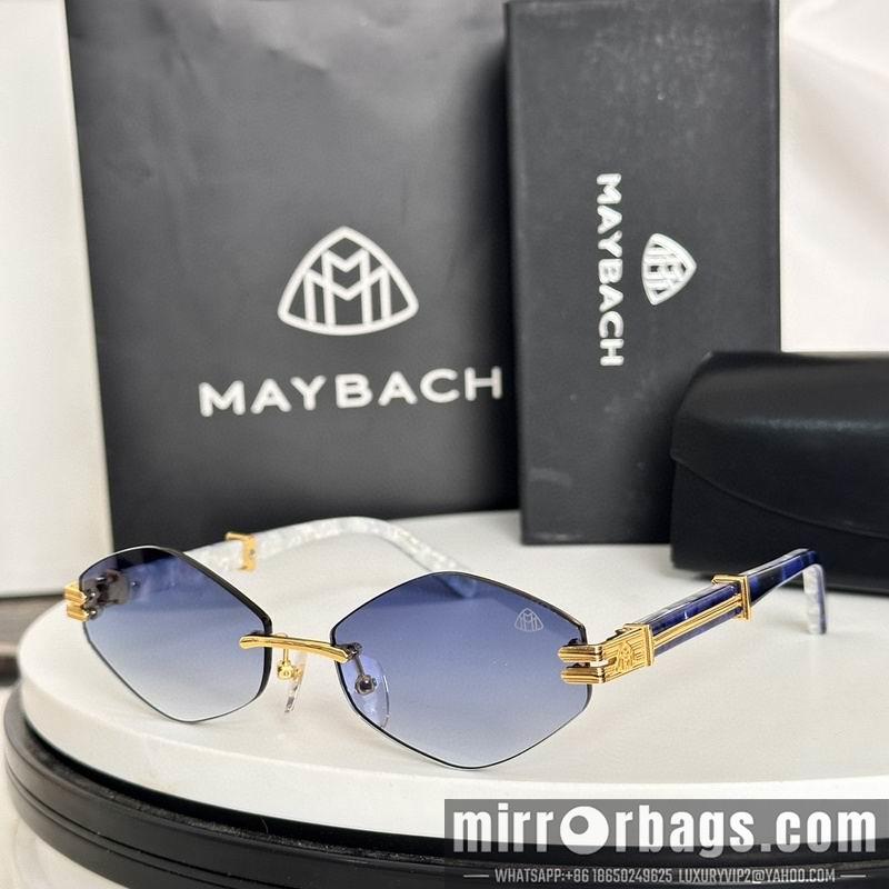 Maybach Glasses 03smh34