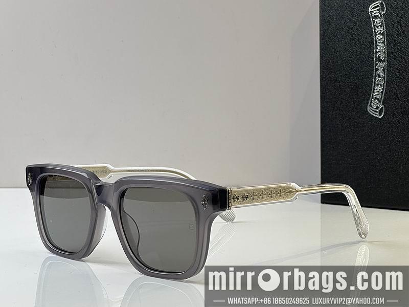 Chrome Hearts Glasses 03smh45