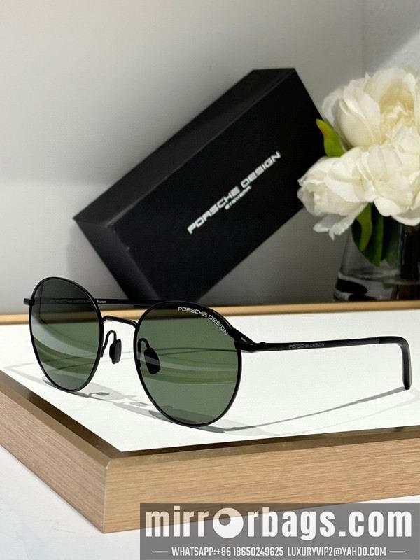 PORSCHR DESIGN Glasses 03smh20