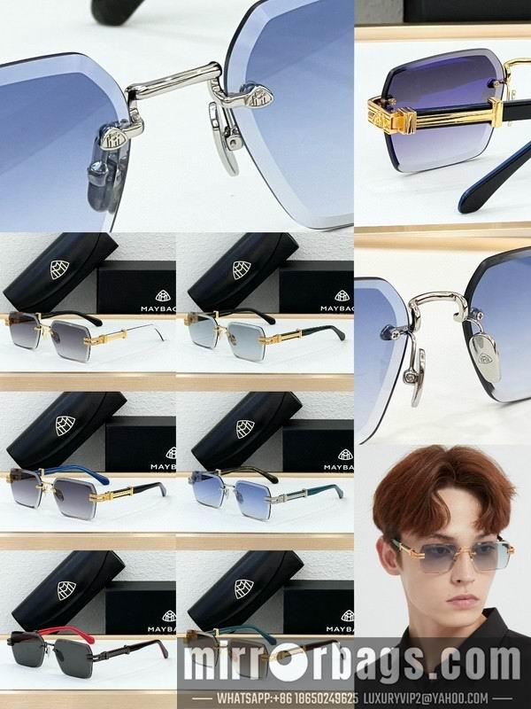 Maybach Glasses 03smh71