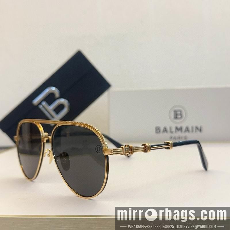 Balmain Glasses smx53
