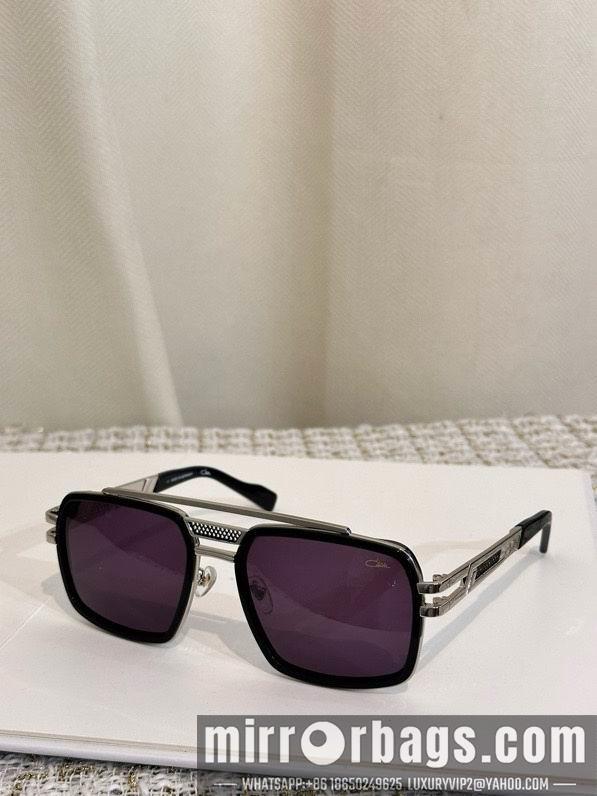 Cazal Glasses smx16