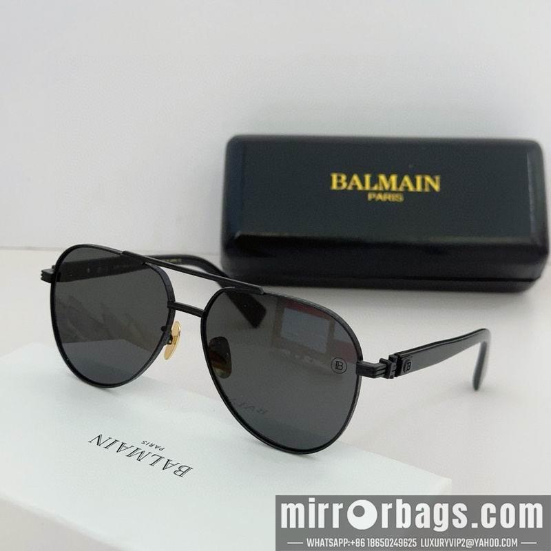 Balmain Glasses 010203