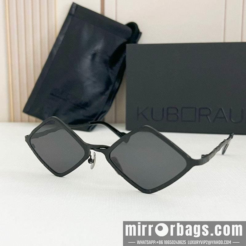 Kuboraum Glasses 03smh21