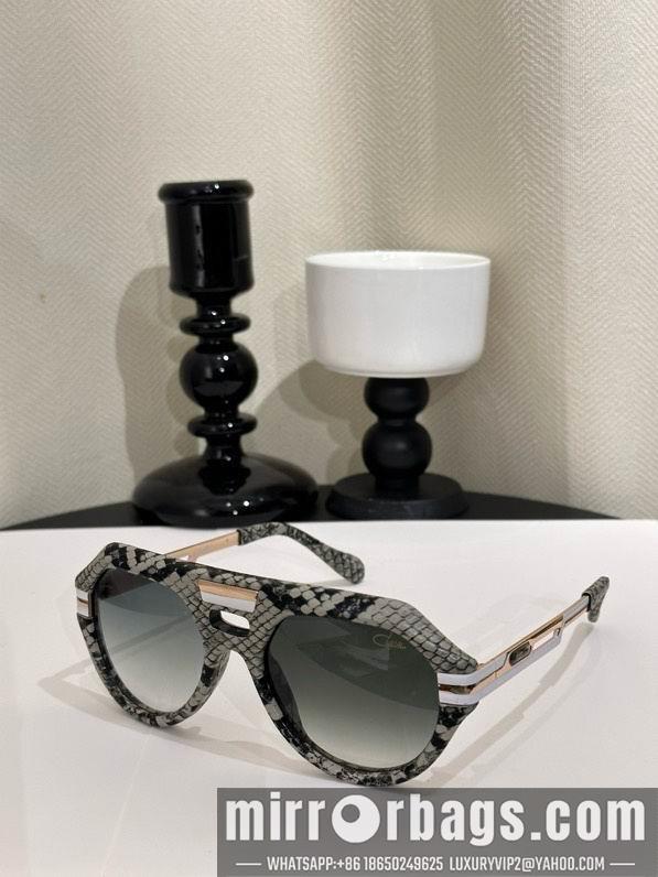 Cazal Glasses smx27