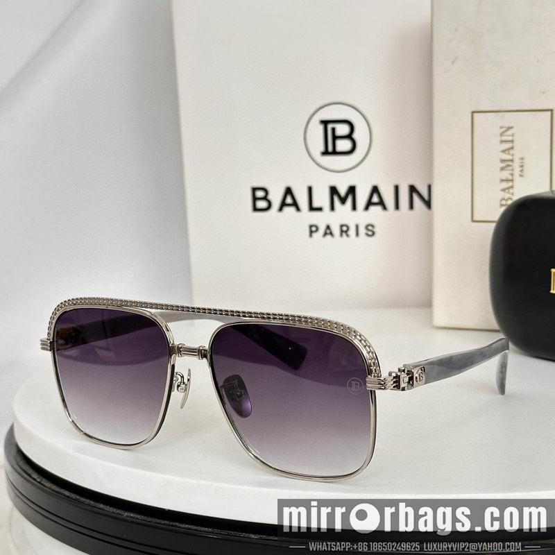 Balmain Glasses smr64