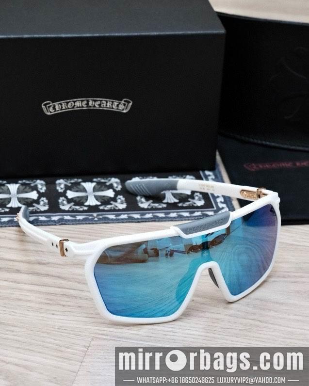 Chrome Hearts Glasses smx17