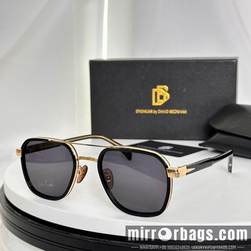 David Beckham Glasses 03smh08