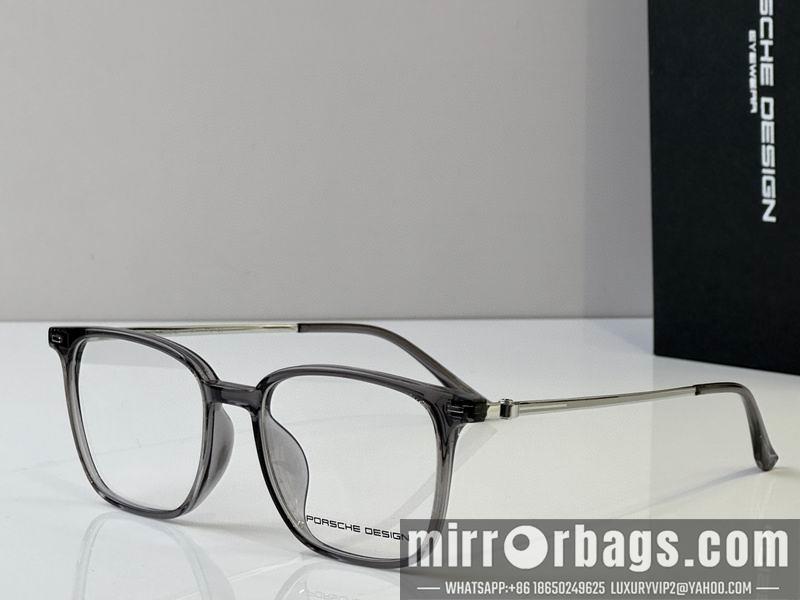 PORSCHR DESIGN Glasses 03smh25