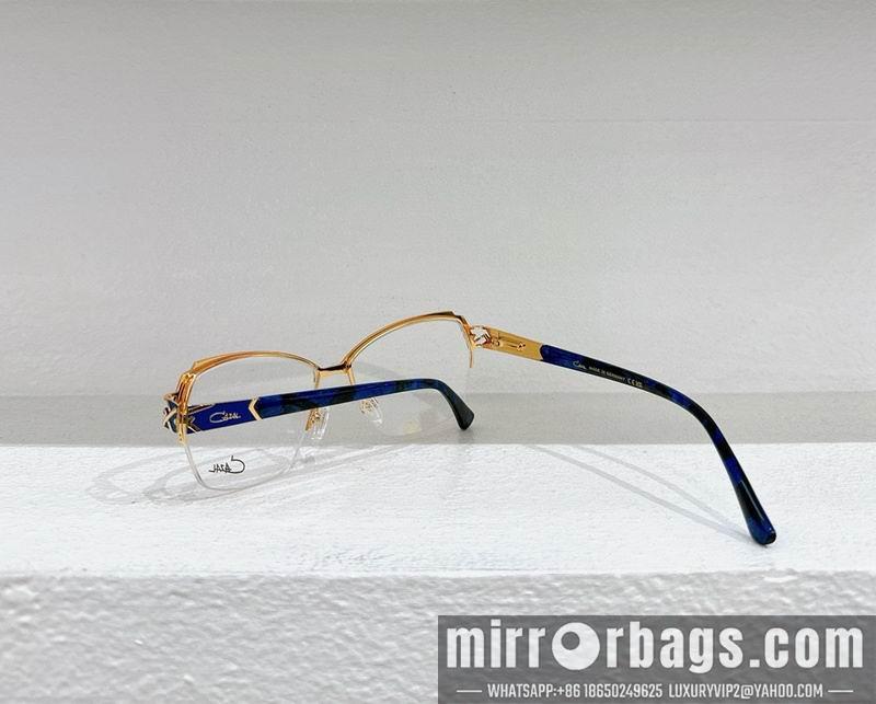 Cazal Glasses smx21