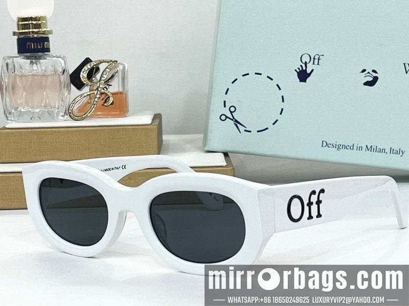 Off White Glasses 03smh66