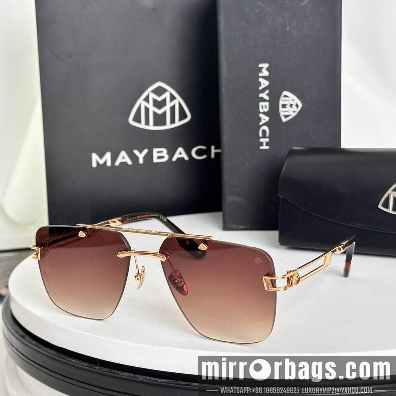 Maybach Glasses 03smh30