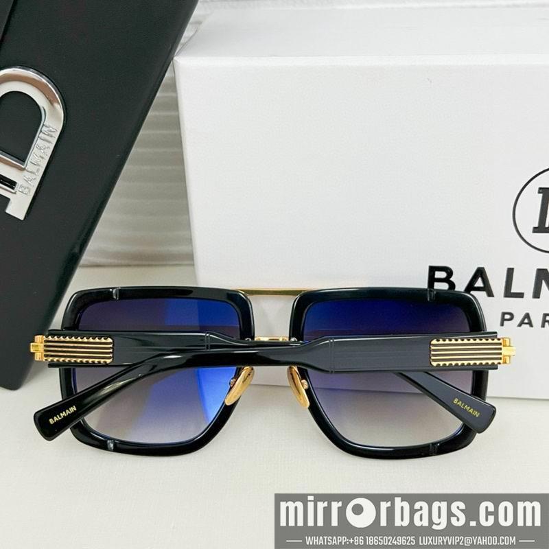 Balmain Glasses smx52