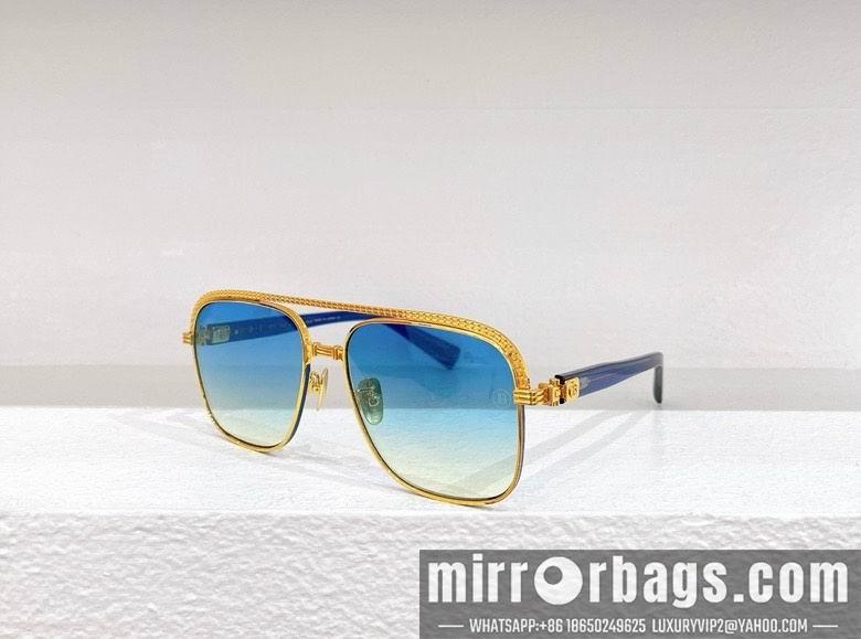 Balmain Glasses 010201