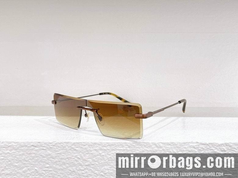 Chopard Glasses 010203