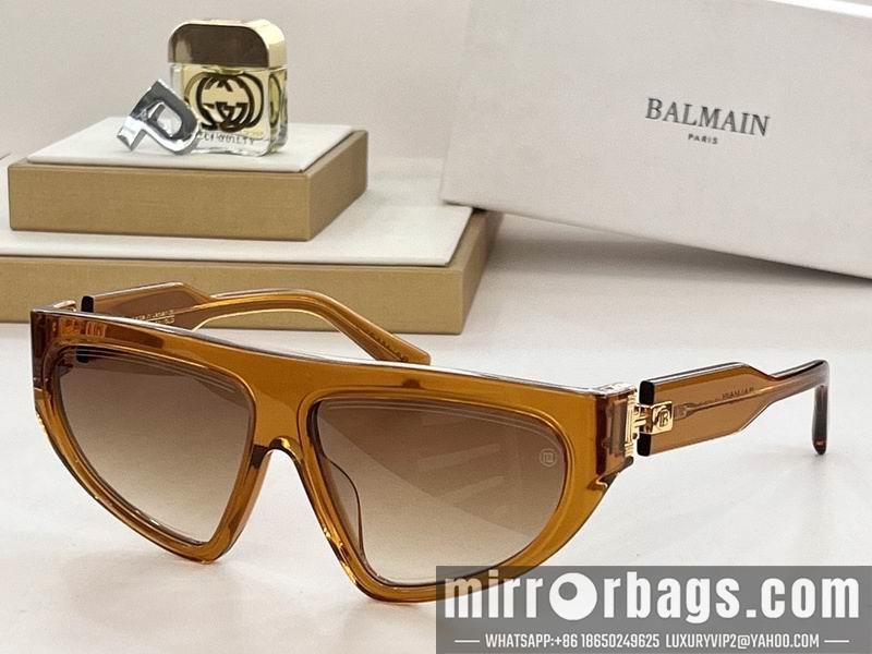 Balmain Glasses 03smh75