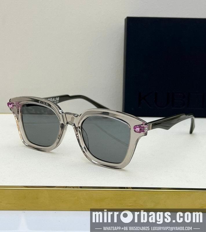 Kuboraum Glasses 03smh22