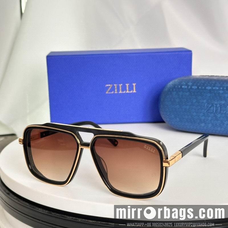 Zilli Glasses 03smh02