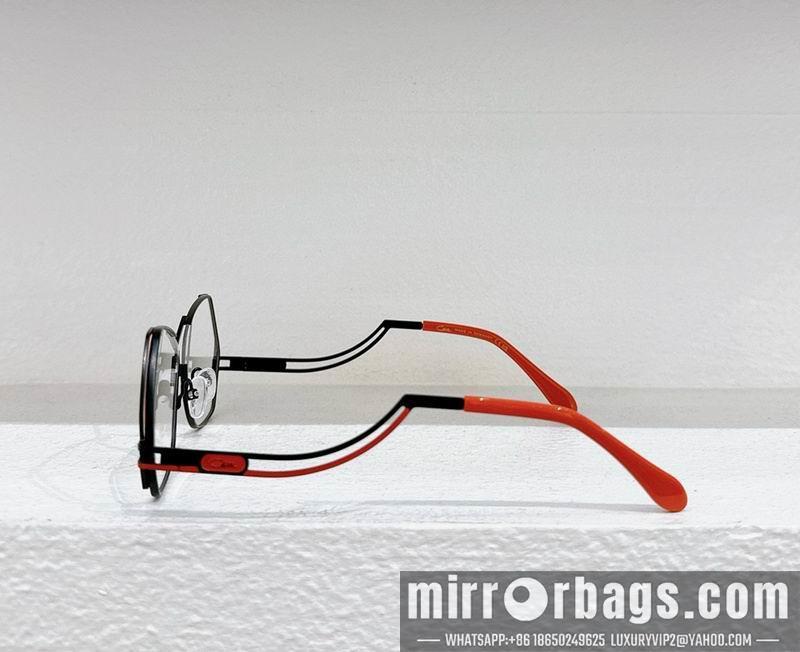 Cazal Glasses smx21