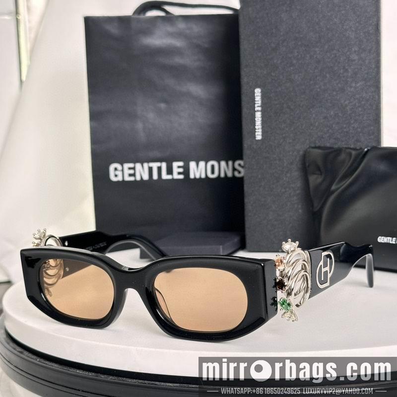 GentleMonster Glasses 03smh02