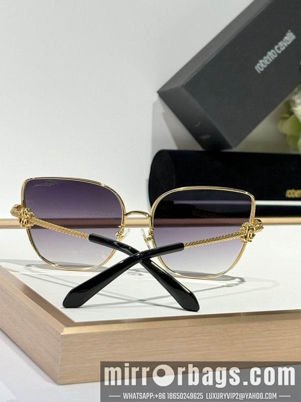 Roberto Cavalli Glasses 03smh01
