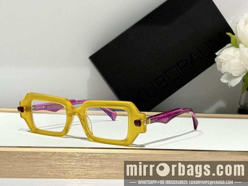 Kuboraum Glasses 03smh30