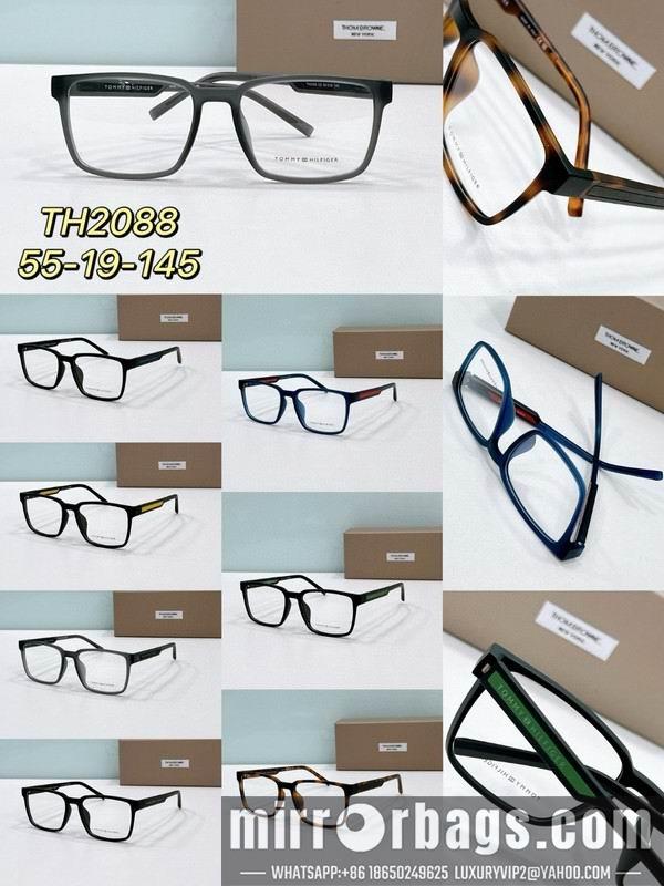 Thom browne Glasses 03smh01
