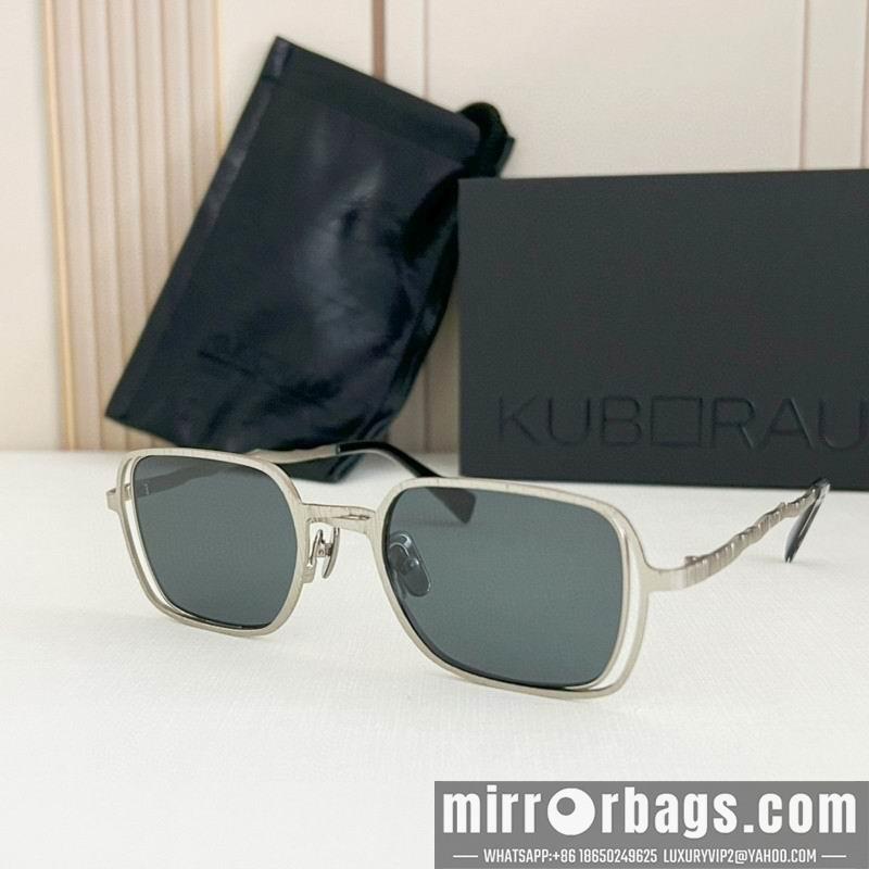 Kuboraum Glasses 03smh19