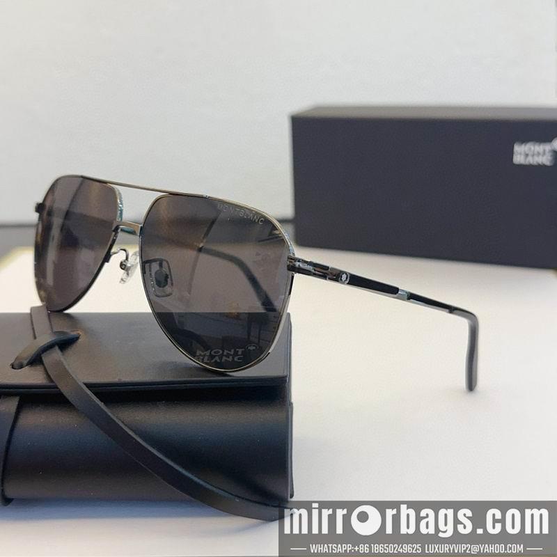 Montblanc Glasses smx22