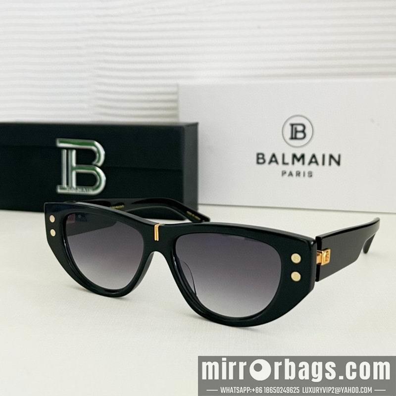 Balmain Glasses 03smh69