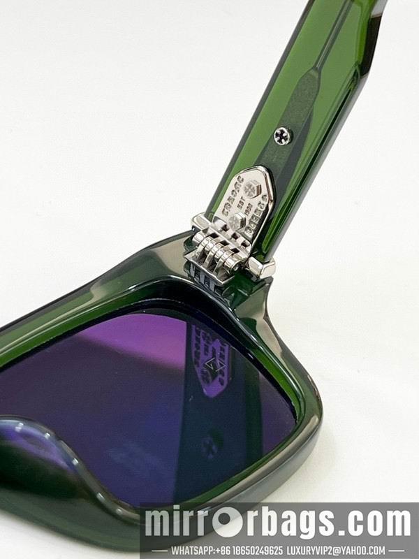 Chrome Hearts Glasses 03smh36