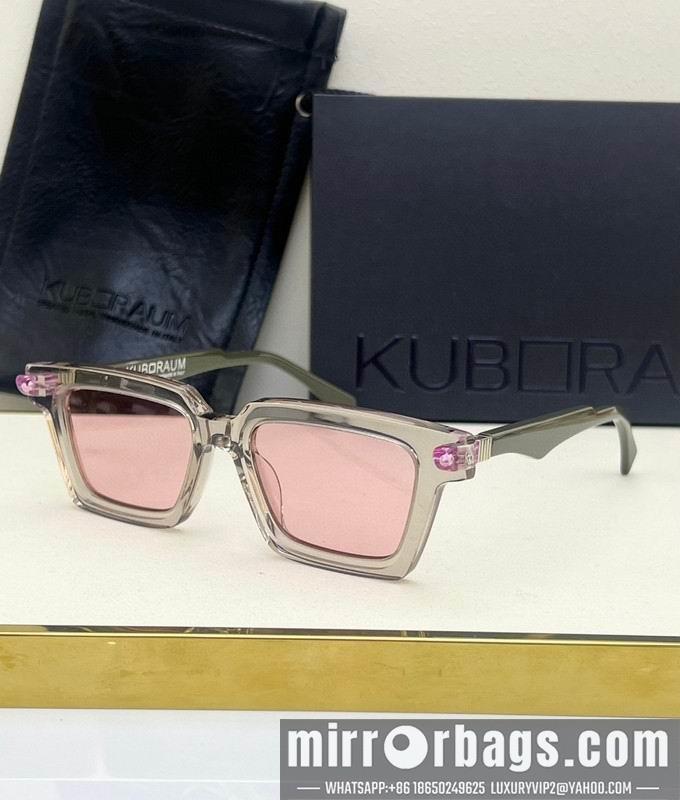 Kuboraum Glasses 03smh20