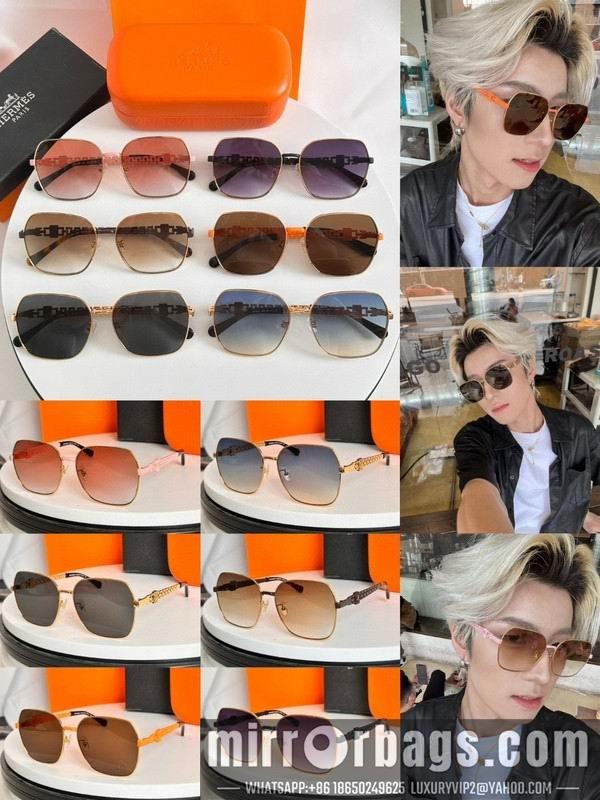 Hermes Glasses 03smh22