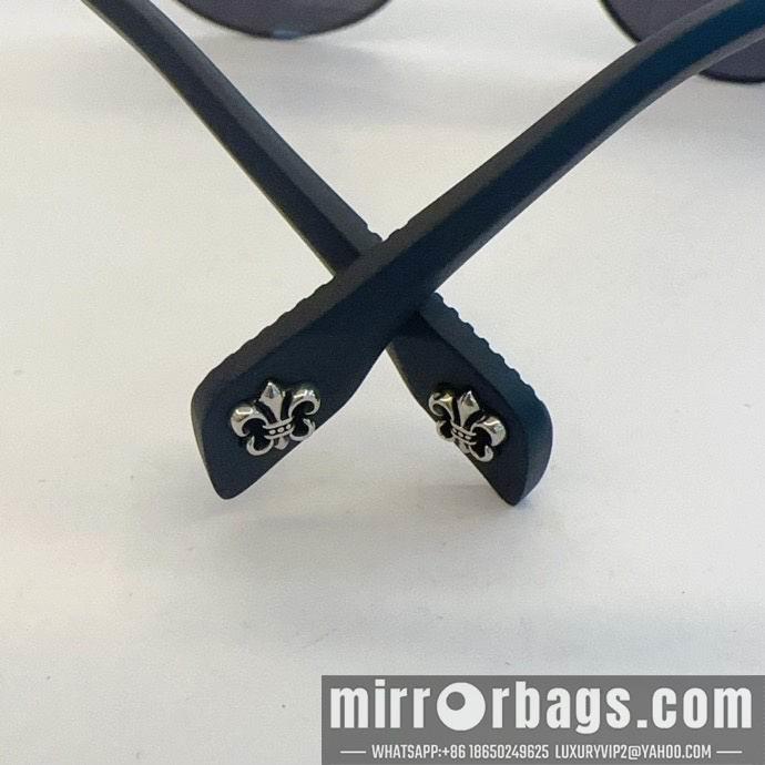 Chrome Hearts Glasses smx20