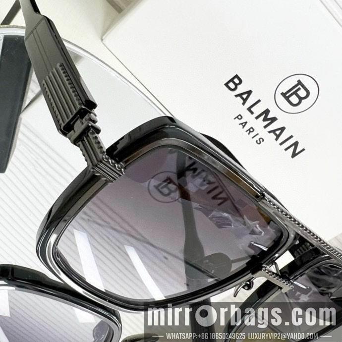 Balmain Glasses smx51