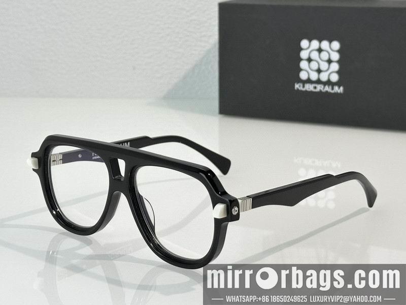 Kuboraum Glasses 03smh31