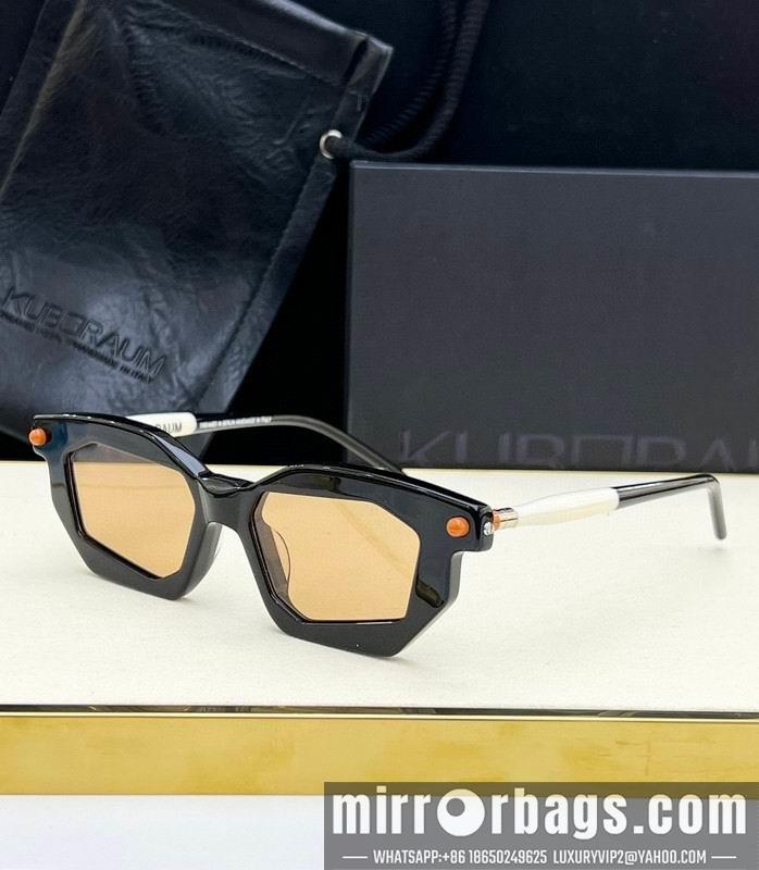 Kuboraum Glasses 03smh15
