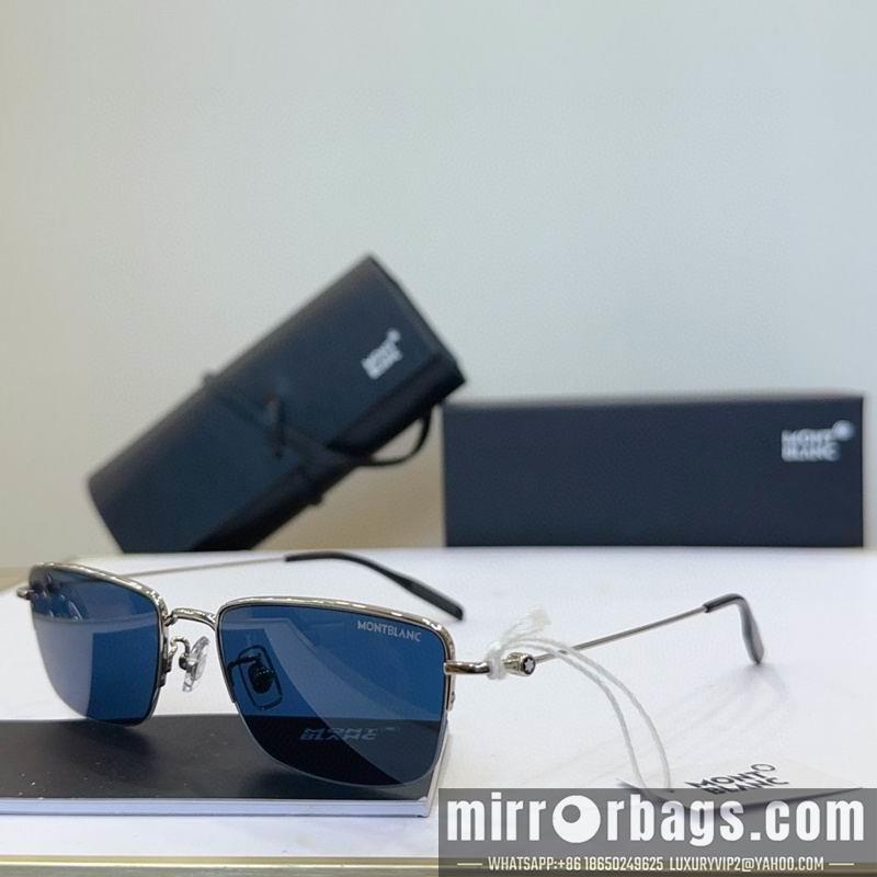 Montblanc Glasses 03smh10