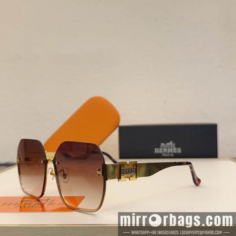 Hermes Glasses smx12