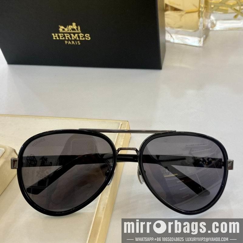 Hermes Glasses 03smh20