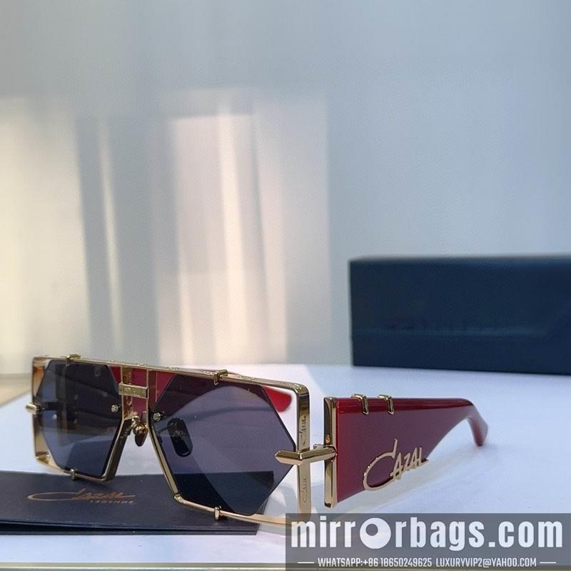 Cazal Glasses 03smh56