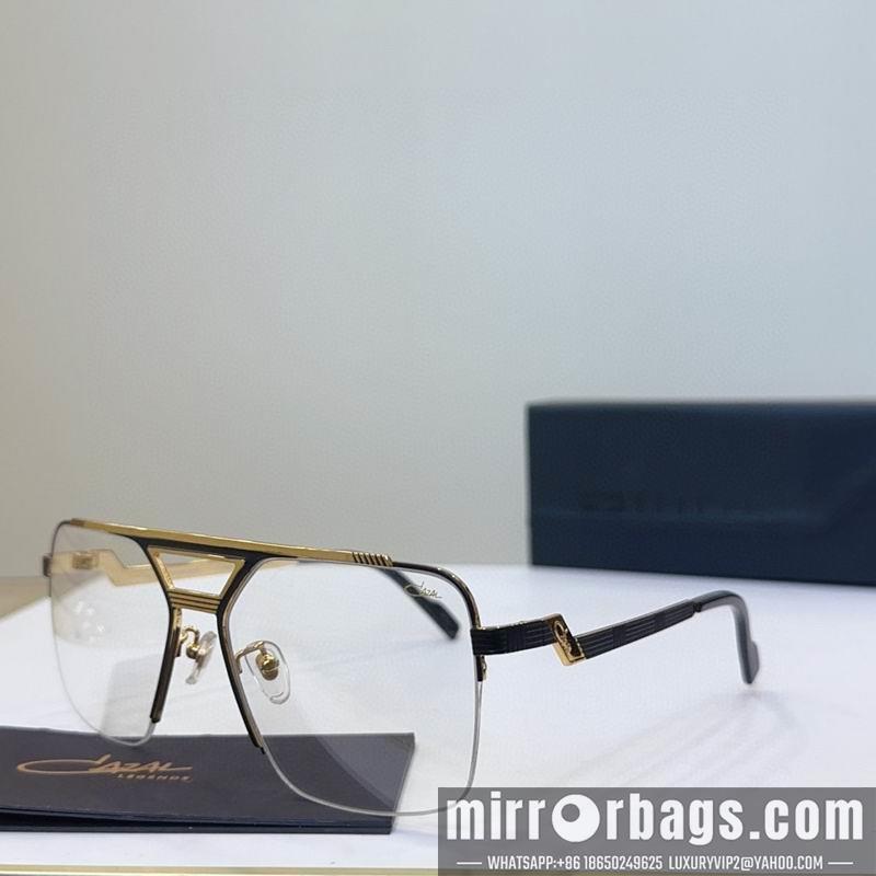 Cazal Glasses 03smh57